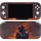 Death Dealer by Frazetta Nintendo Switch Lite Skin